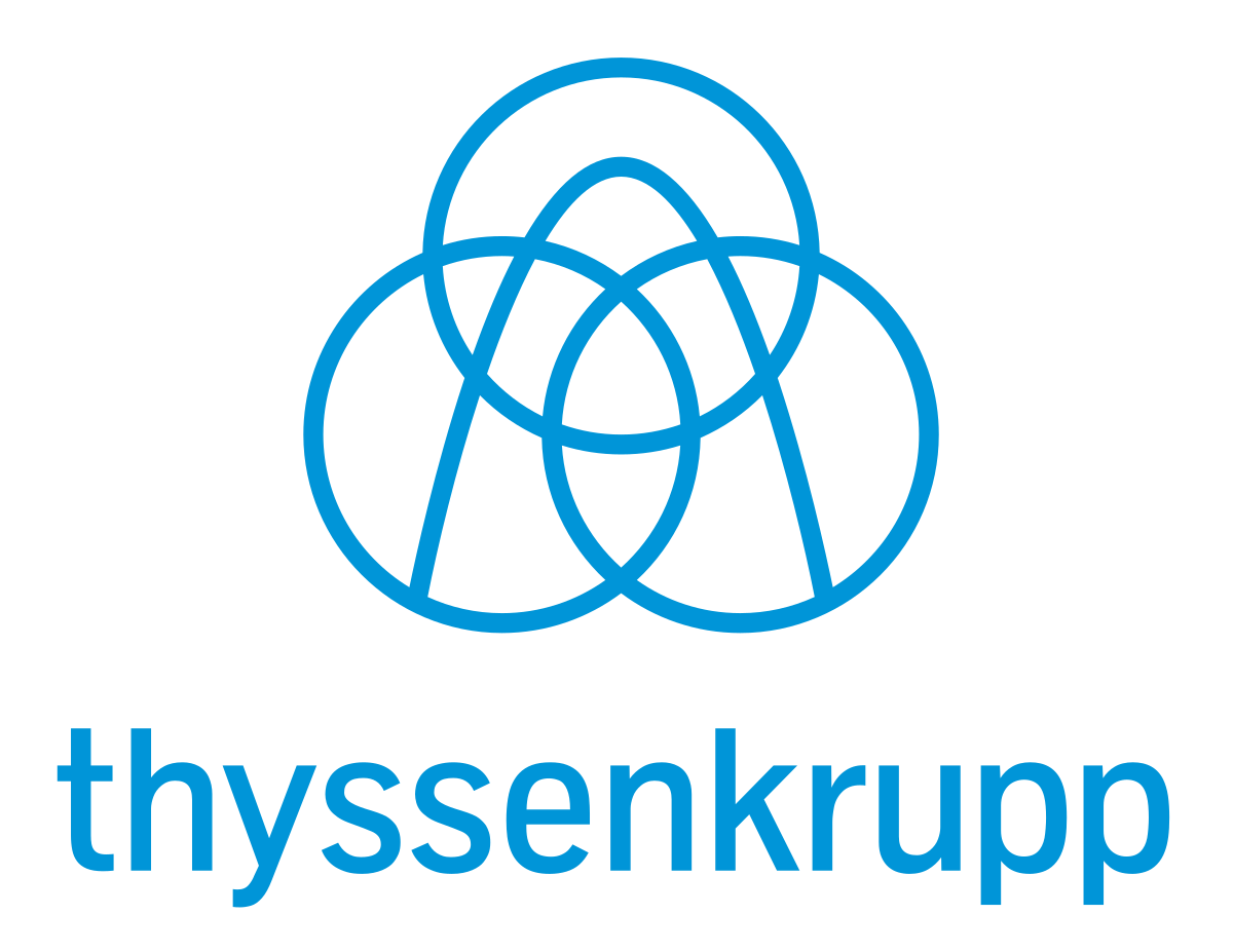 Thyssenkrupp