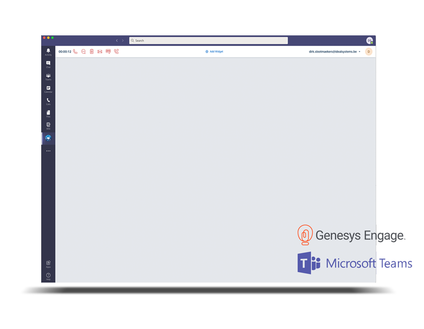 NEW – OfficeConnect for Microsoft Teams